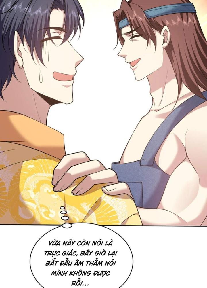 Ta Sống Cùng Nữ Tiếp Viên Hàng Không Tại Hoang Đảo Chapter 70 - Trang 2