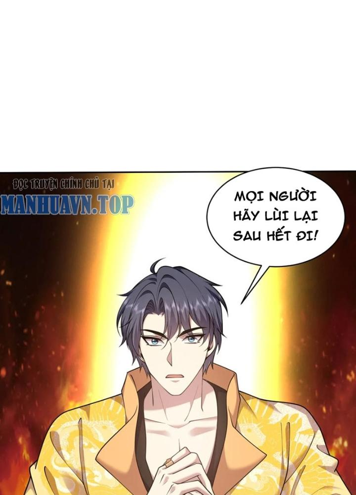 Ta Sống Cùng Nữ Tiếp Viên Hàng Không Tại Hoang Đảo Chapter 70 - Trang 2