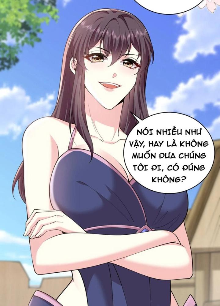 Ta Sống Cùng Nữ Tiếp Viên Hàng Không Tại Hoang Đảo Chapter 70 - Trang 2