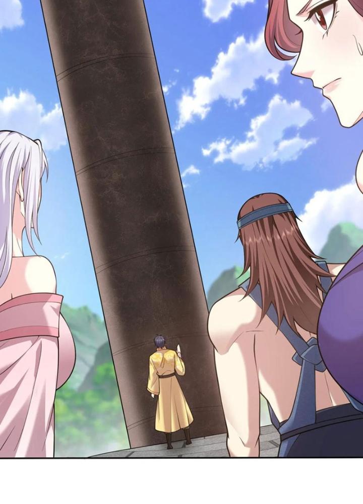 Ta Sống Cùng Nữ Tiếp Viên Hàng Không Tại Hoang Đảo Chapter 70 - Trang 2