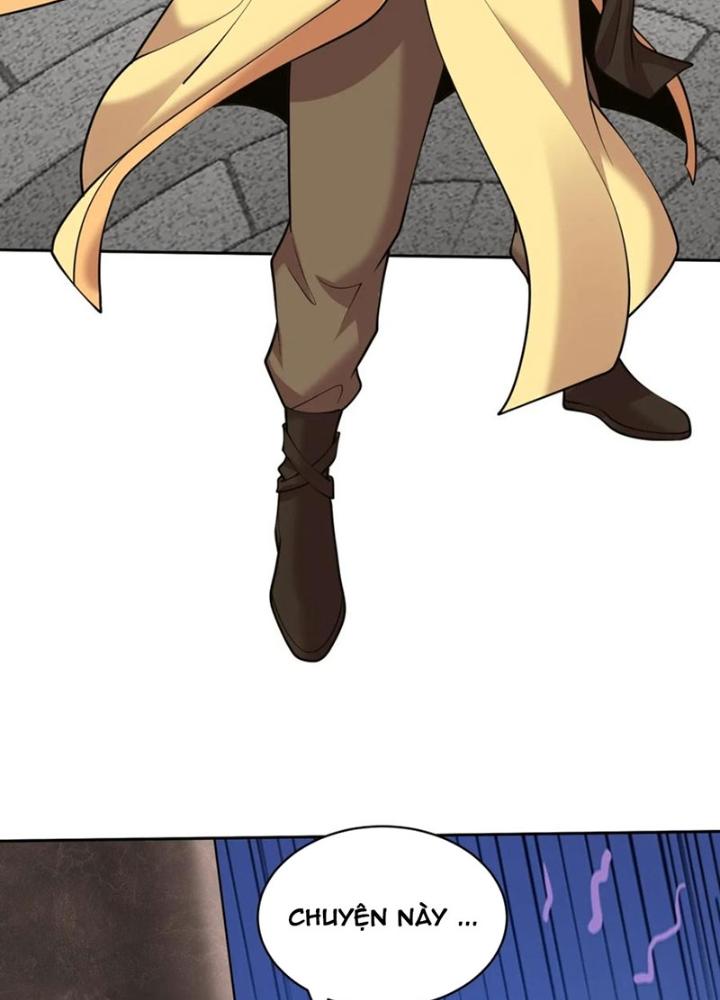 Ta Sống Cùng Nữ Tiếp Viên Hàng Không Tại Hoang Đảo Chapter 70 - Trang 2