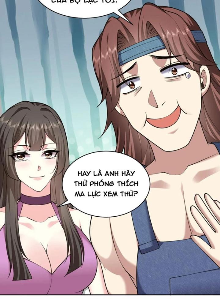 Ta Sống Cùng Nữ Tiếp Viên Hàng Không Tại Hoang Đảo Chapter 70 - Trang 2