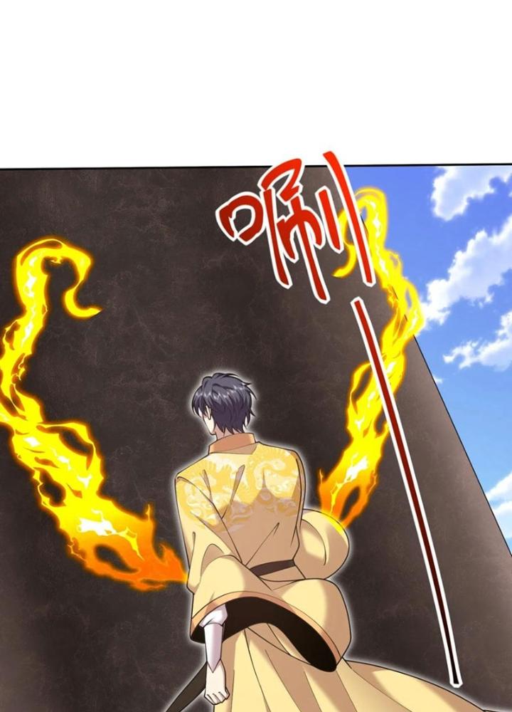 Ta Sống Cùng Nữ Tiếp Viên Hàng Không Tại Hoang Đảo Chapter 70 - Trang 2