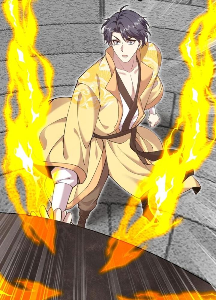 Ta Sống Cùng Nữ Tiếp Viên Hàng Không Tại Hoang Đảo Chapter 70 - Trang 2