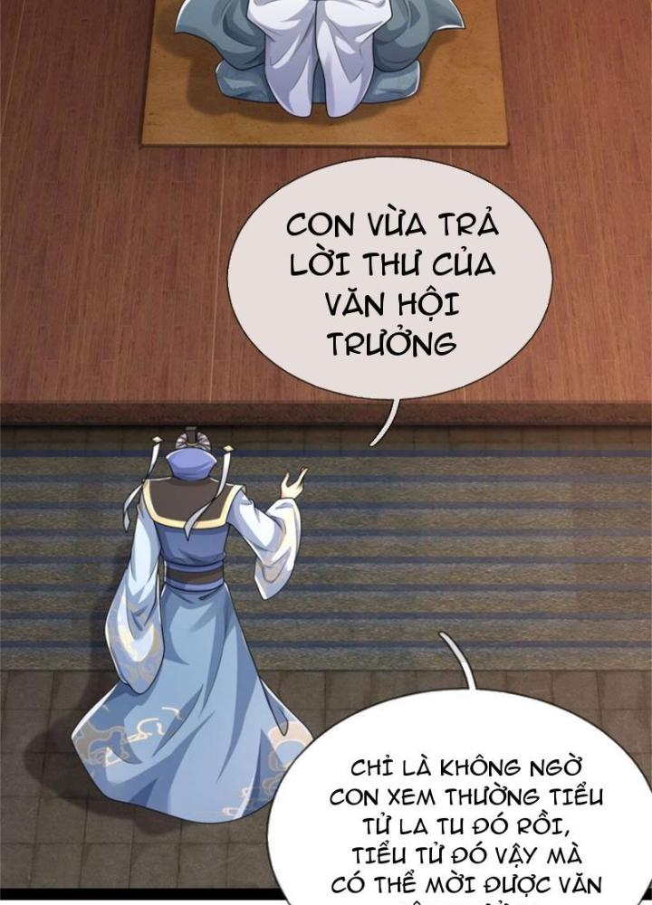Võ đạo đại đế Chapter 30 - Trang 2