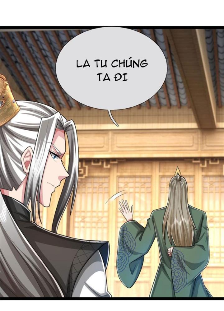 Võ đạo đại đế Chapter 30 - Trang 2