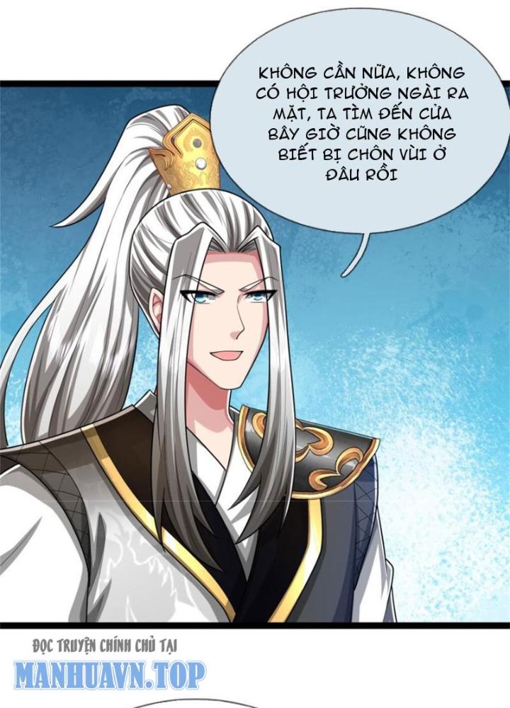 Võ đạo đại đế Chapter 30 - Trang 2
