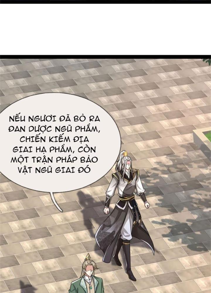 Võ đạo đại đế Chapter 30 - Trang 2