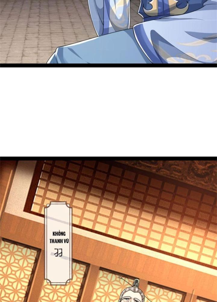 Võ đạo đại đế Chapter 30 - Trang 2