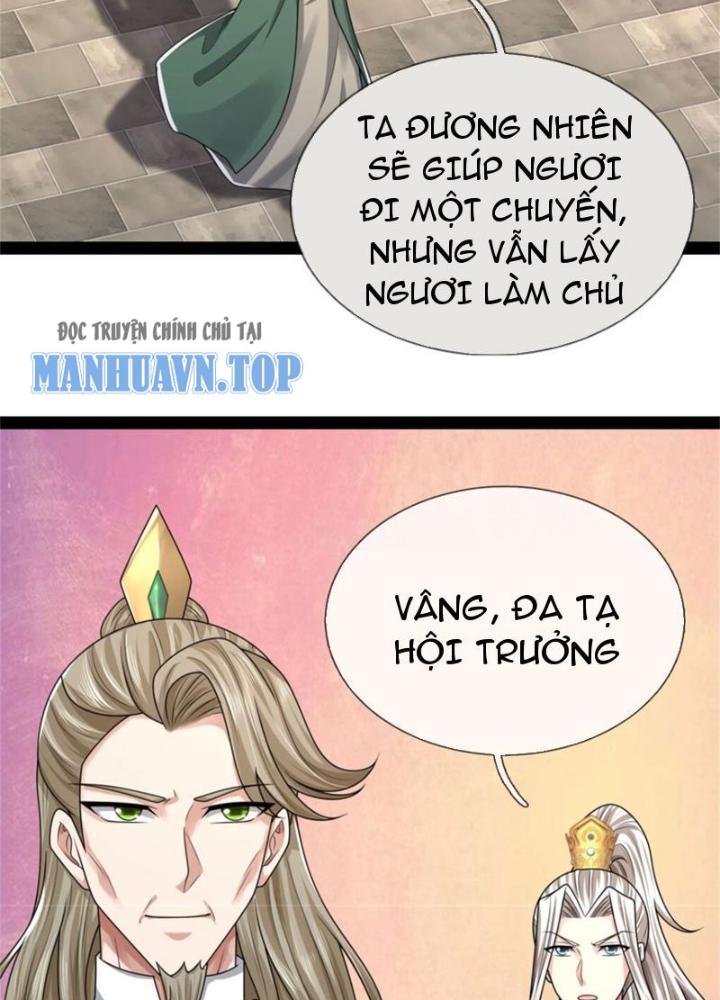 Võ đạo đại đế Chapter 30 - Trang 2