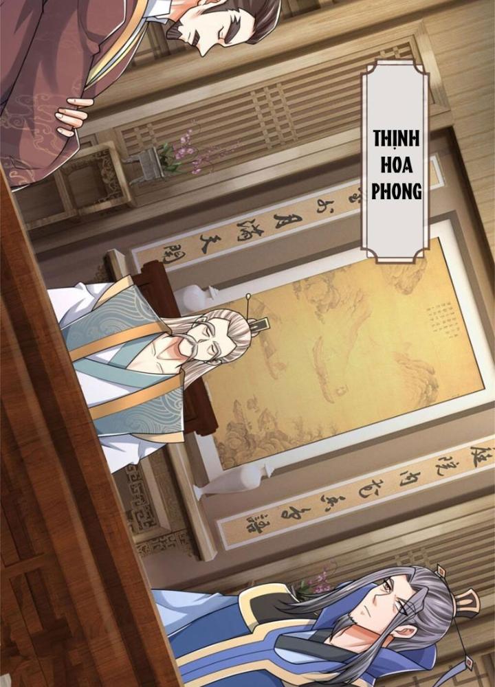 Võ đạo đại đế Chapter 30 - Trang 2