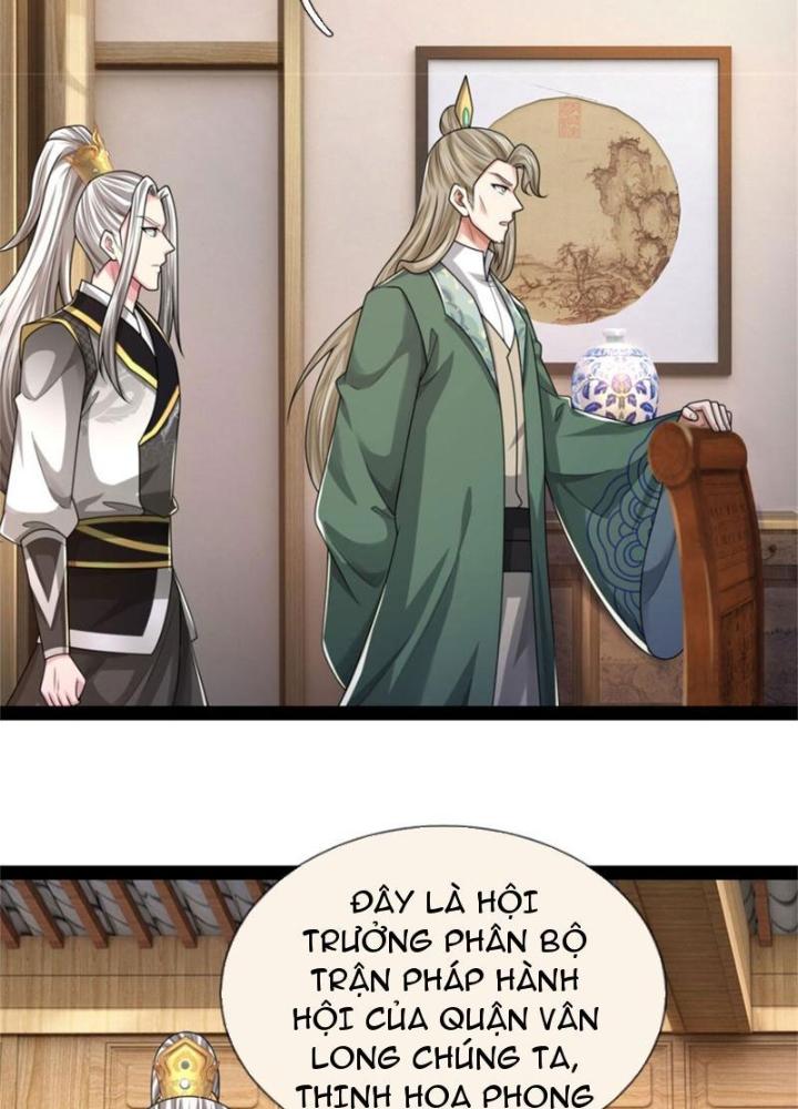 Võ đạo đại đế Chapter 30 - Trang 2