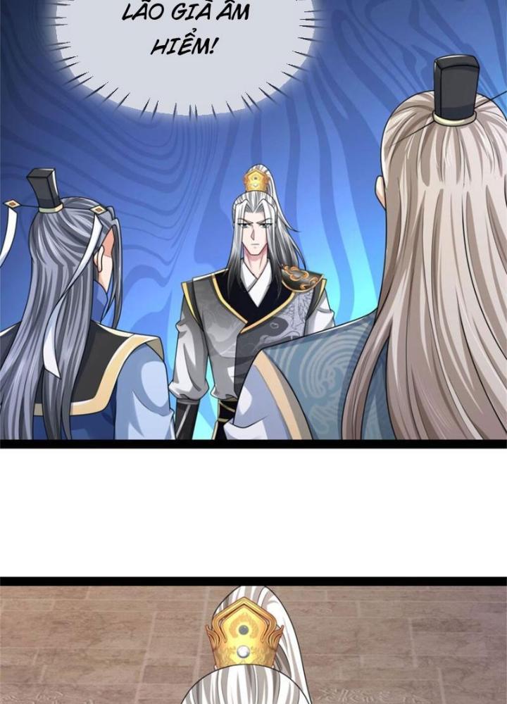 Võ đạo đại đế Chapter 30 - Trang 2