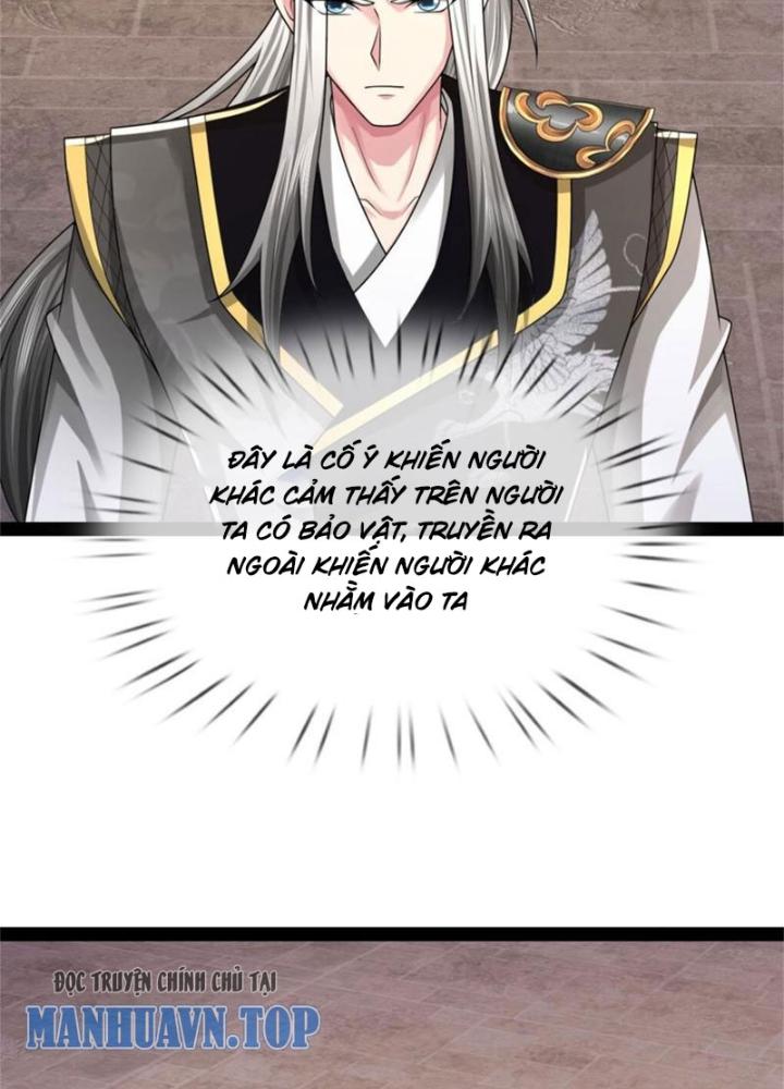 Võ đạo đại đế Chapter 30 - Trang 2