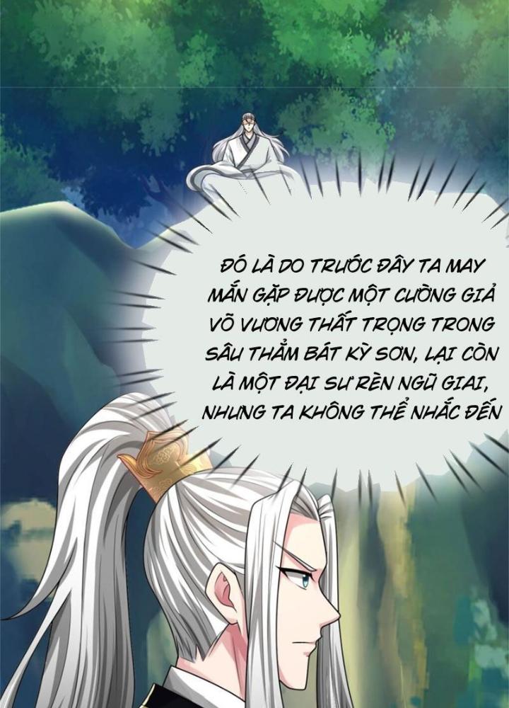 Võ đạo đại đế Chapter 30 - Trang 2