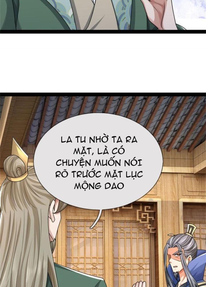 Võ đạo đại đế Chapter 30 - Trang 2