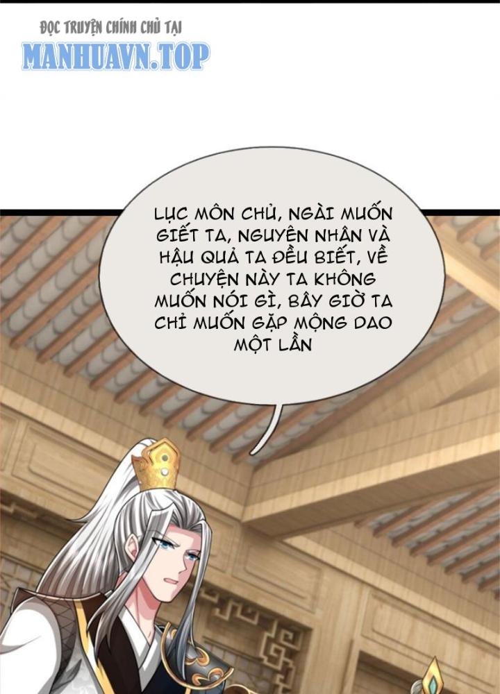 Võ đạo đại đế Chapter 30 - Trang 2