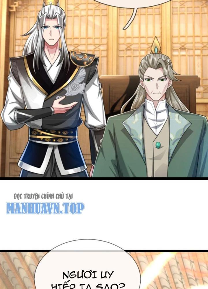 Võ đạo đại đế Chapter 30 - Trang 2