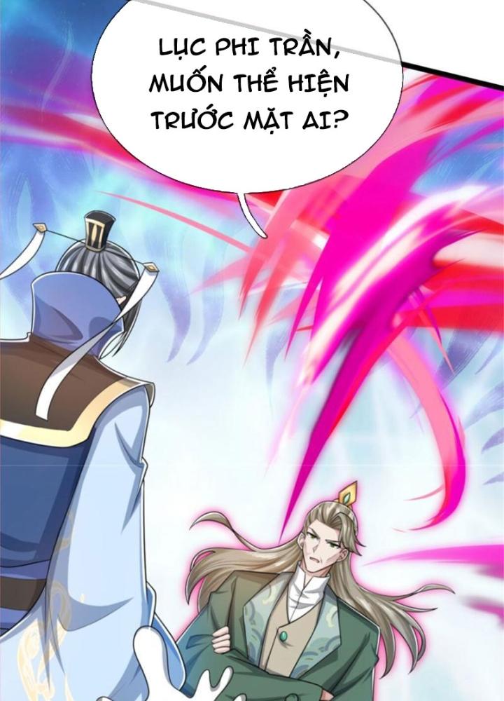 Võ đạo đại đế Chapter 30 - Trang 2