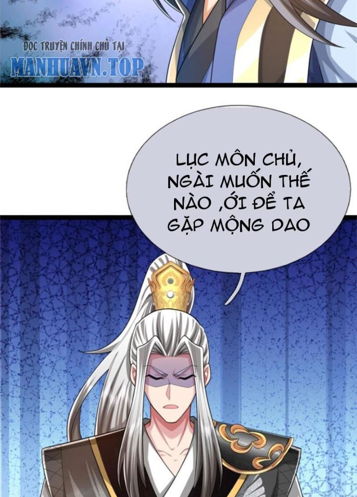 Võ đạo đại đế Chapter 30 - Trang 2