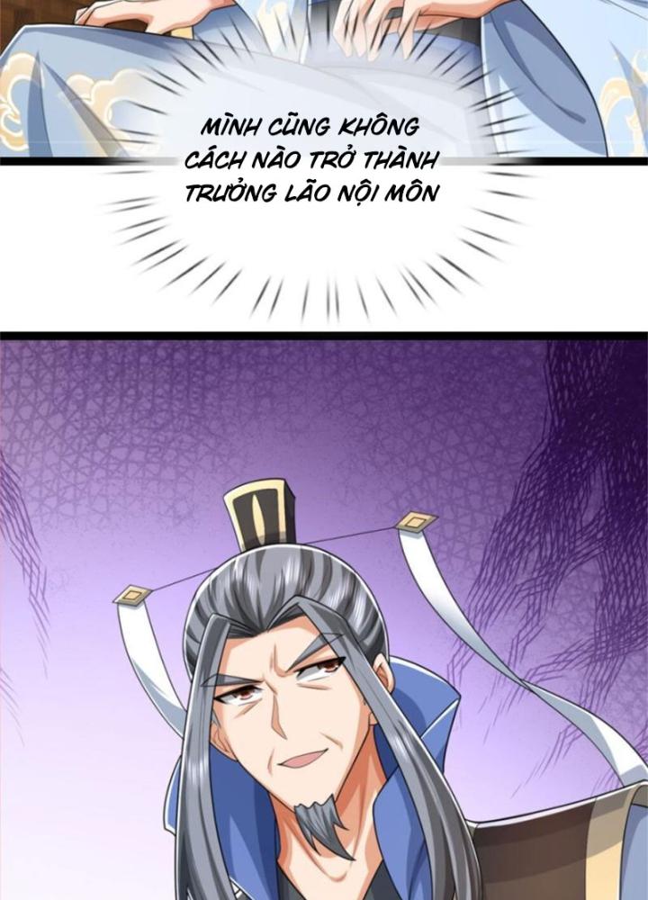 Võ đạo đại đế Chapter 30 - Trang 2