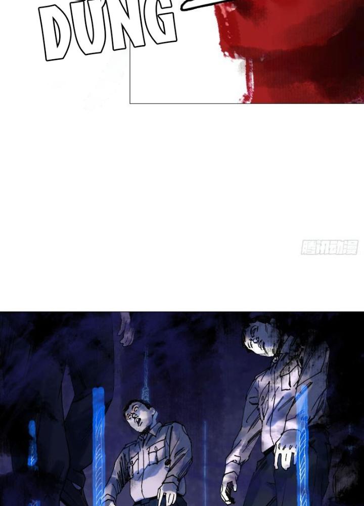 Giờ Ngọ Ba Khắc Chapter 46 - Trang 3