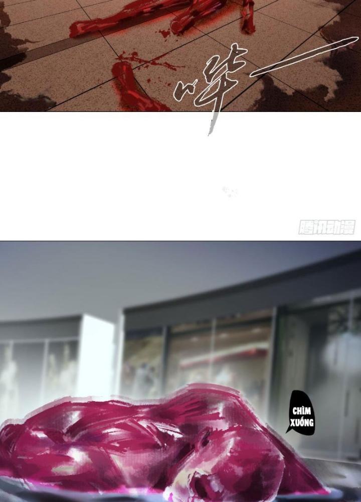 Giờ Ngọ Ba Khắc Chapter 46 - Trang 3