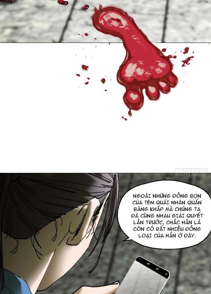 Giờ Ngọ Ba Khắc Chapter 46 - Trang 3