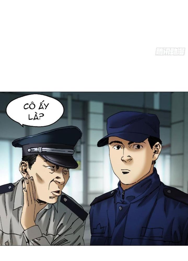 Giờ Ngọ Ba Khắc Chapter 46 - Trang 3