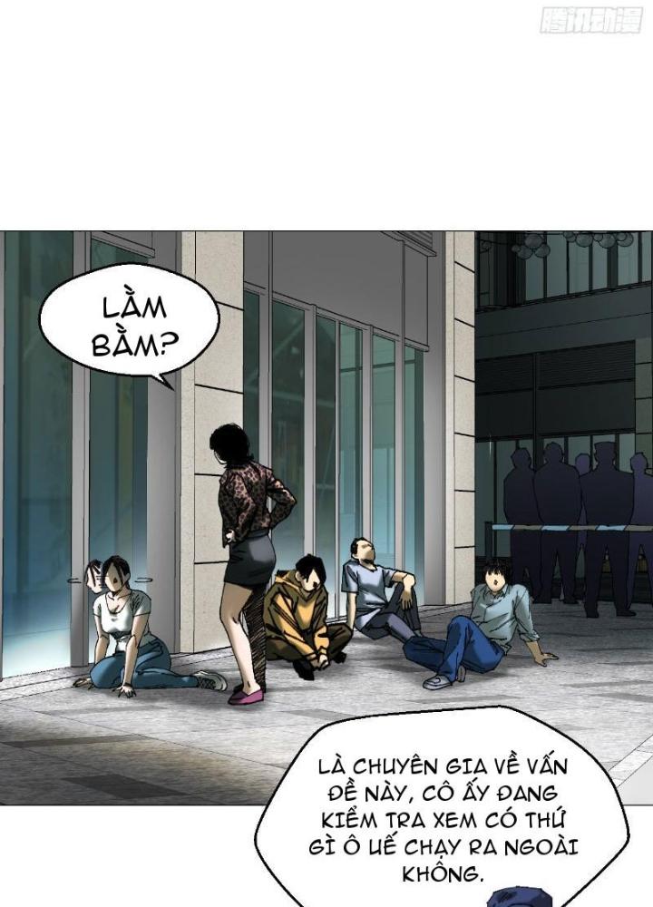 Giờ Ngọ Ba Khắc Chapter 46 - Trang 3