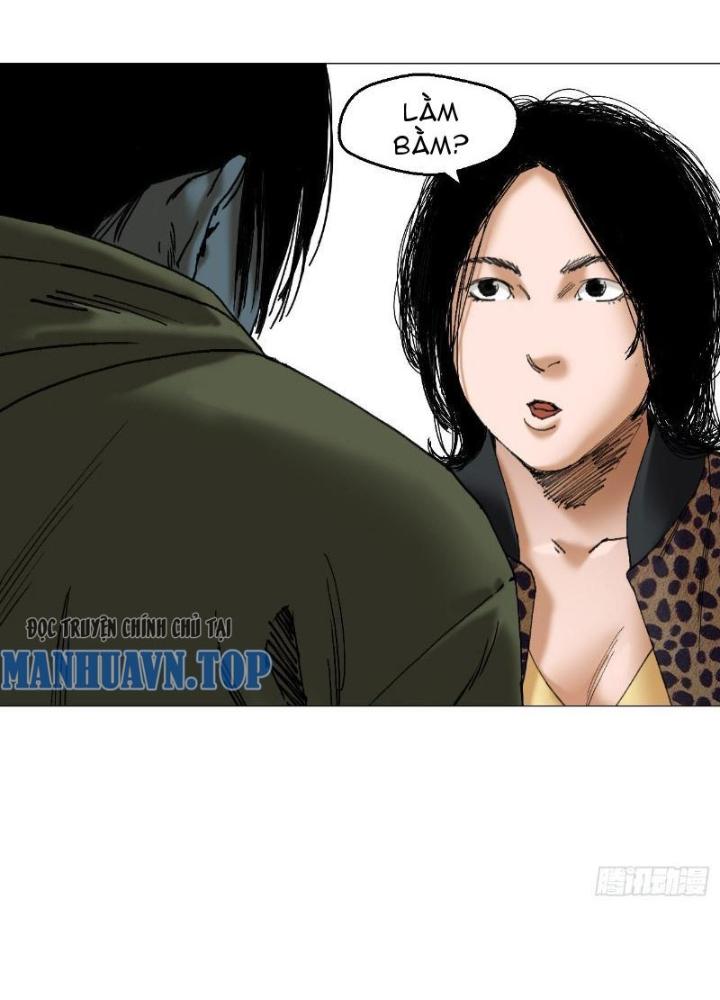 Giờ Ngọ Ba Khắc Chapter 46 - Trang 3