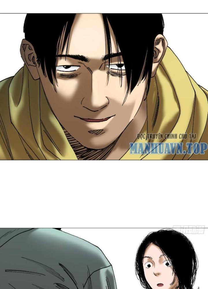 Giờ Ngọ Ba Khắc Chapter 46 - Trang 3