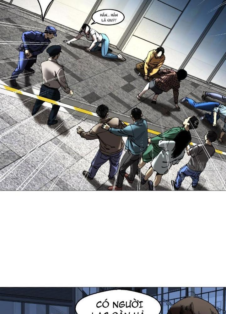 Giờ Ngọ Ba Khắc Chapter 46 - Trang 3