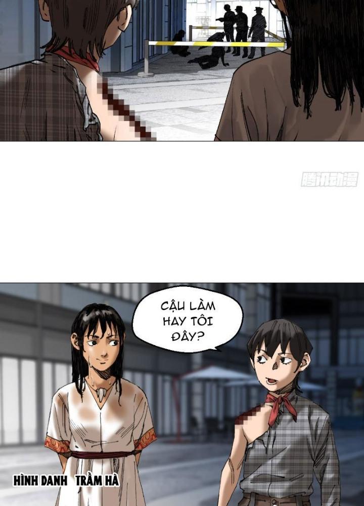 Giờ Ngọ Ba Khắc Chapter 46 - Trang 3