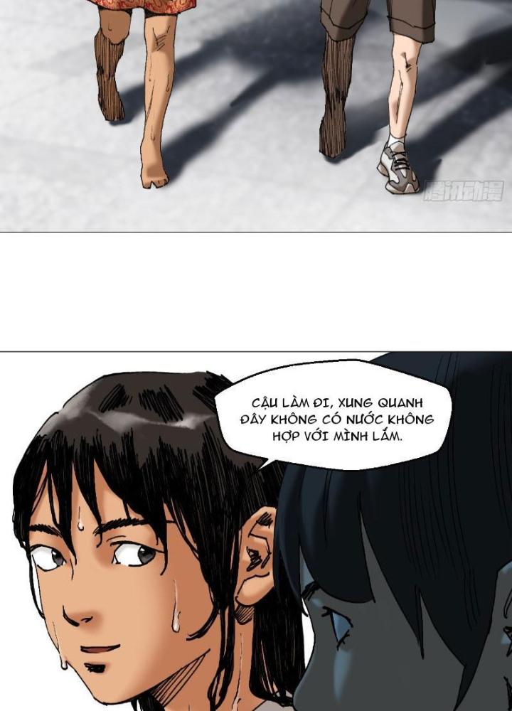 Giờ Ngọ Ba Khắc Chapter 46 - Trang 3