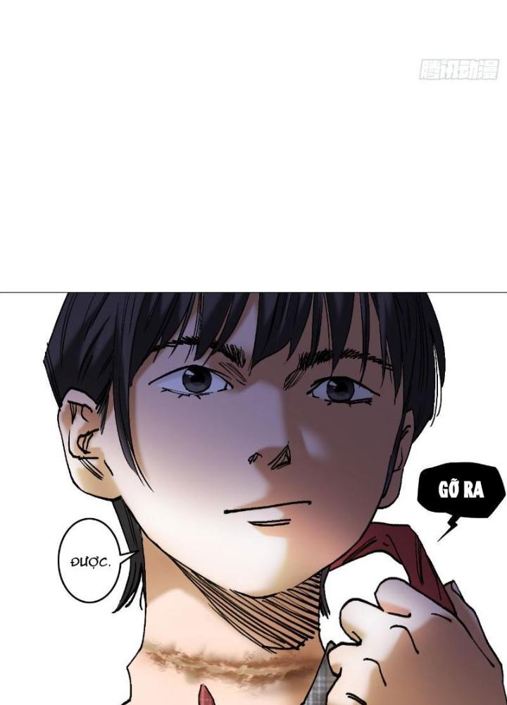 Giờ Ngọ Ba Khắc Chapter 46 - Trang 3