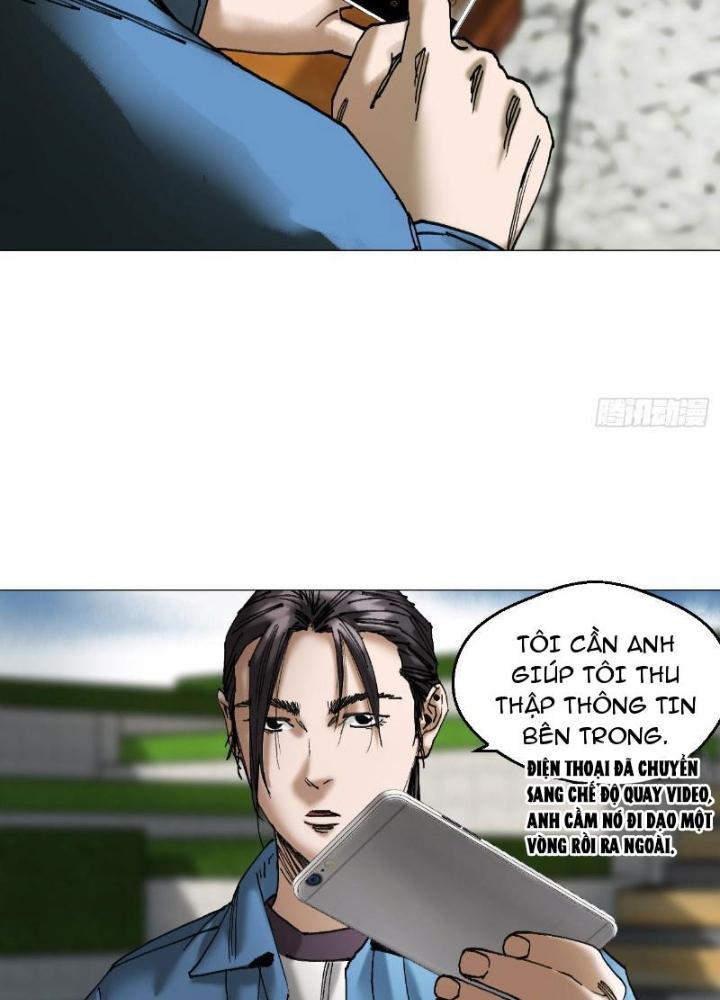 Giờ Ngọ Ba Khắc Chapter 46 - Trang 3