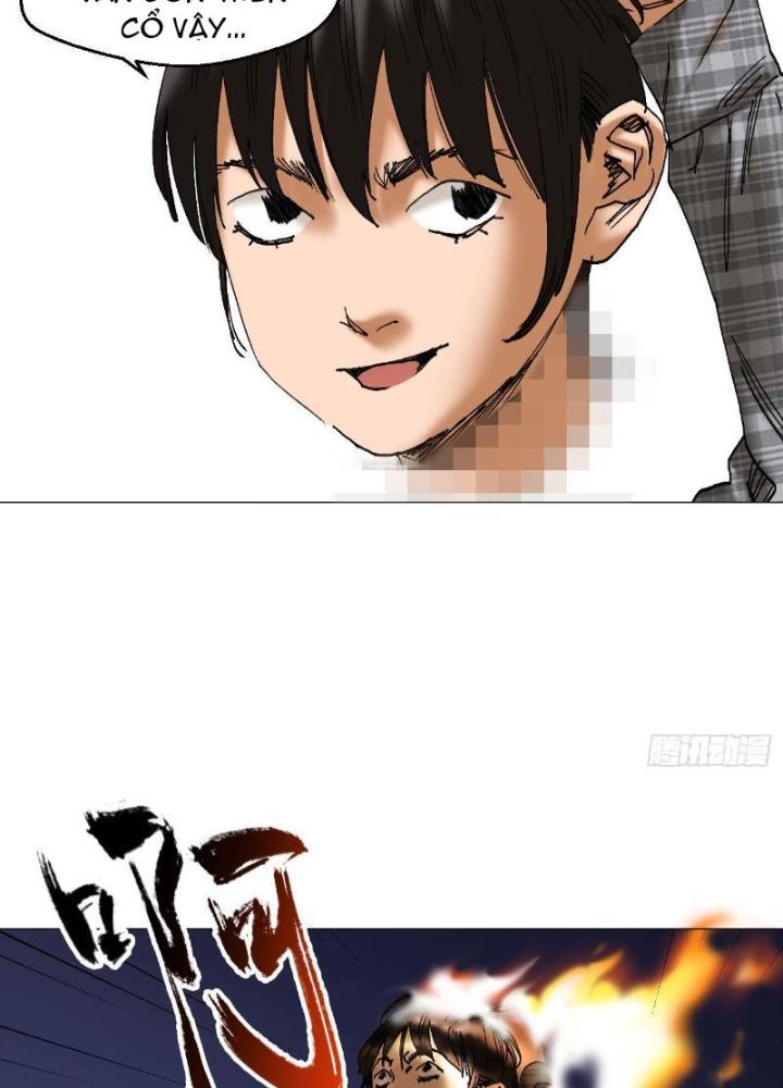 Giờ Ngọ Ba Khắc Chapter 46 - Trang 3