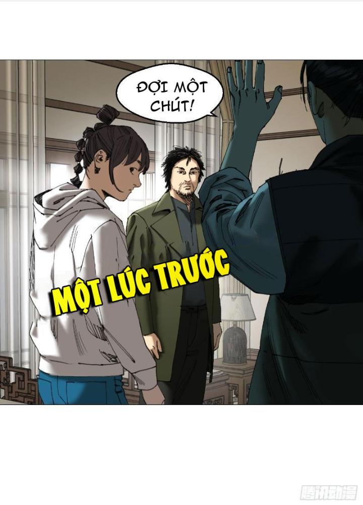 Giờ Ngọ Ba Khắc Chapter 47 - Trang 3