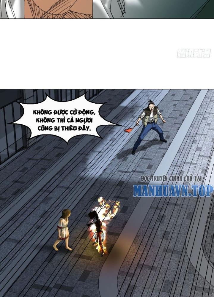 Giờ Ngọ Ba Khắc Chapter 47 - Trang 3