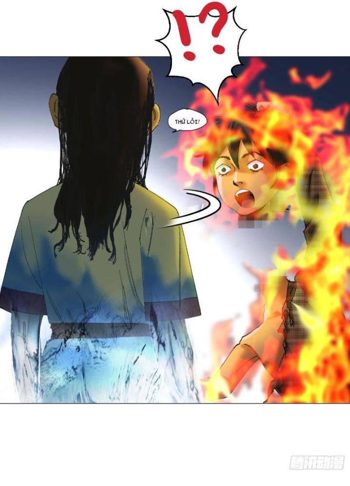 Giờ Ngọ Ba Khắc Chapter 47 - Trang 3