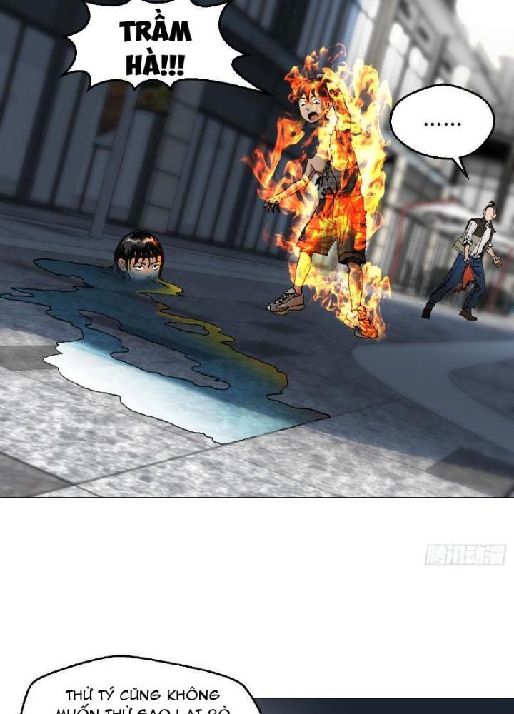 Giờ Ngọ Ba Khắc Chapter 47 - Trang 3