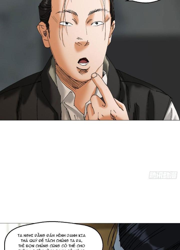 Giờ Ngọ Ba Khắc Chapter 47 - Trang 3