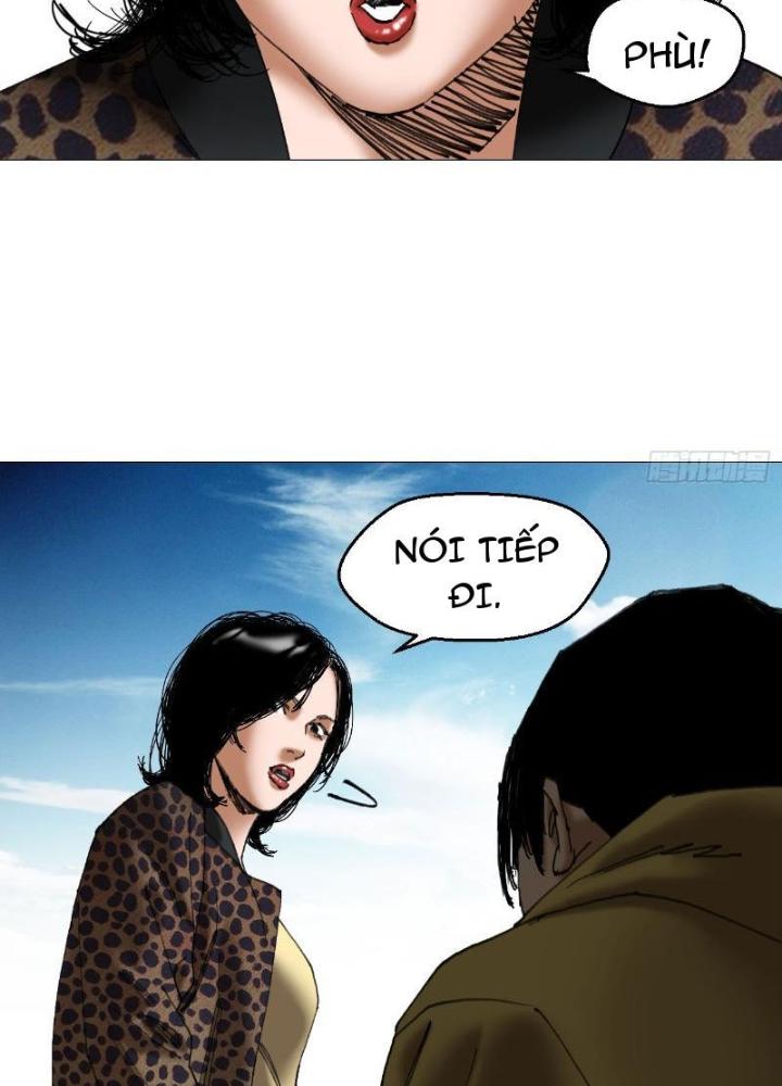 Giờ Ngọ Ba Khắc Chapter 47 - Trang 3