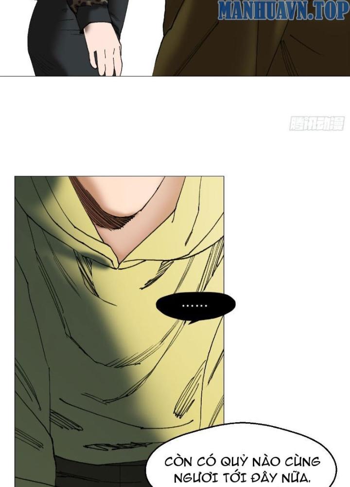 Giờ Ngọ Ba Khắc Chapter 47 - Trang 3