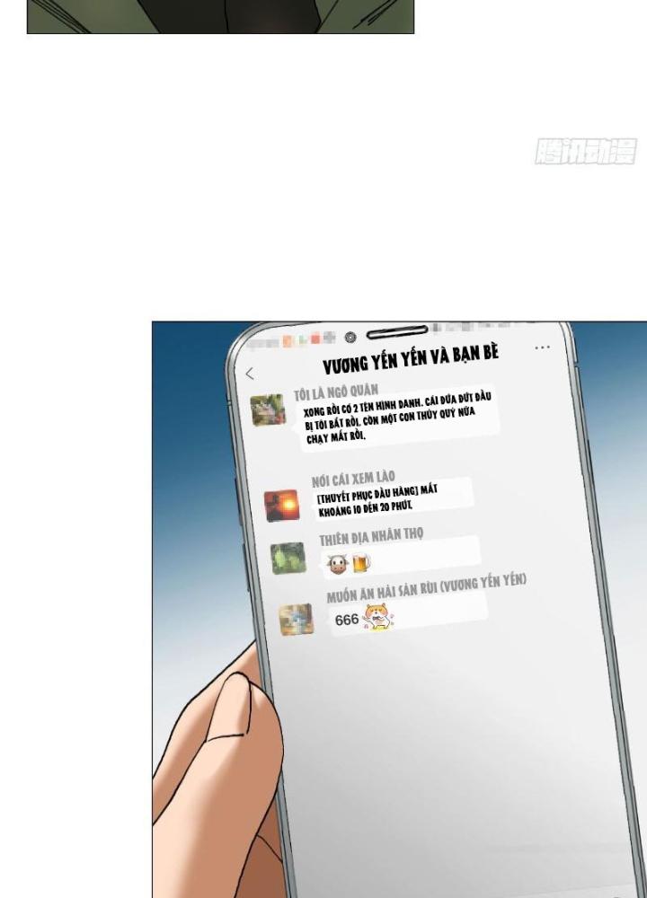 Giờ Ngọ Ba Khắc Chapter 47 - Trang 3