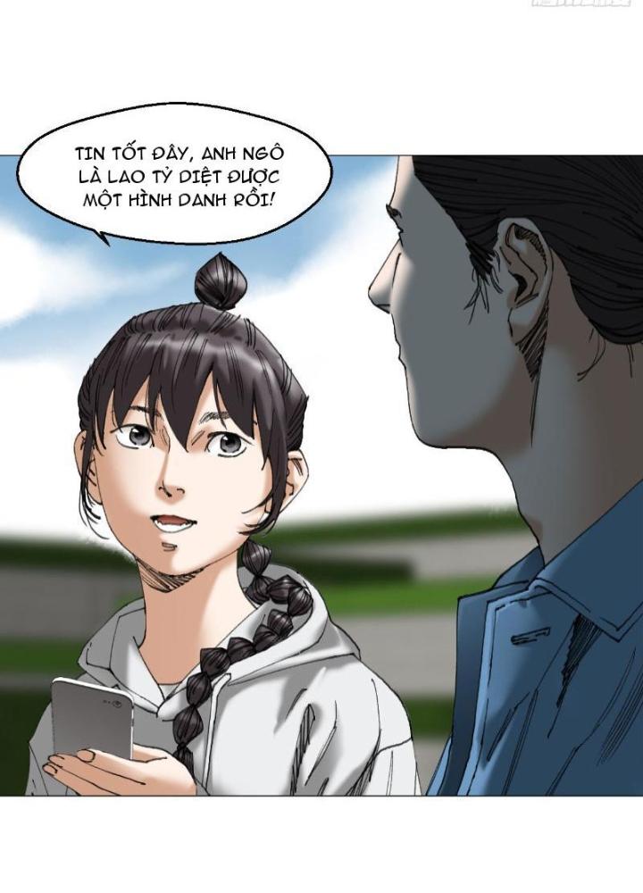 Giờ Ngọ Ba Khắc Chapter 47 - Trang 3