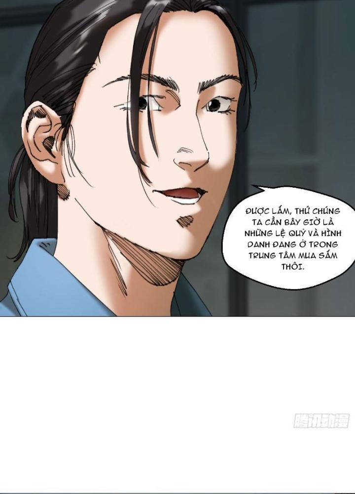 Giờ Ngọ Ba Khắc Chapter 47 - Trang 3