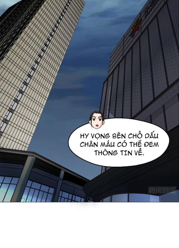 Giờ Ngọ Ba Khắc Chapter 47 - Trang 3