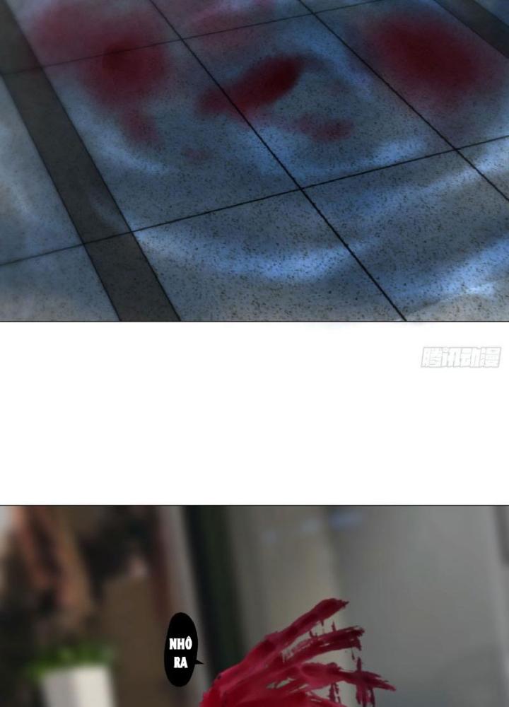 Giờ Ngọ Ba Khắc Chapter 47 - Trang 3